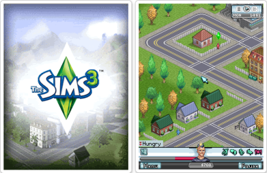The Sims 3 (mobile)